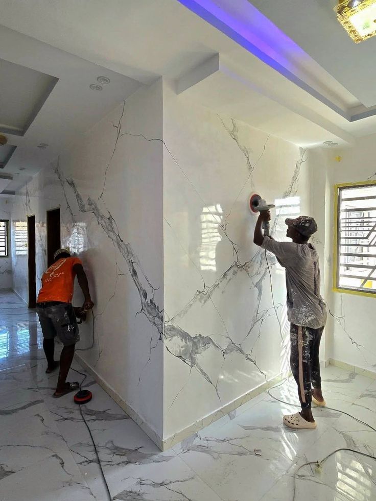 Professional Paint Works