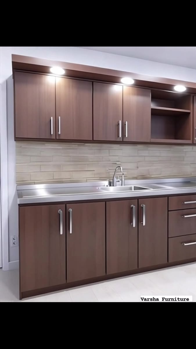 Custom Cabinetry