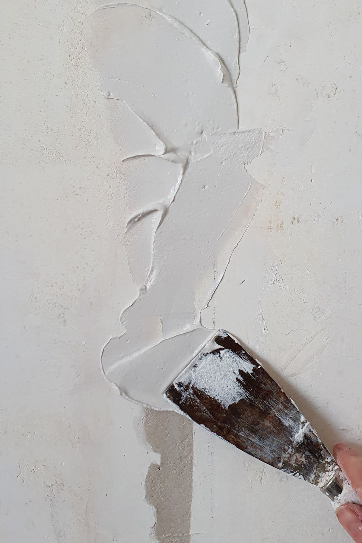 Flawless Wall Skimming