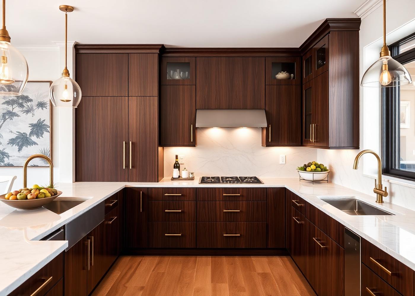 Runda Luxury Kitchen