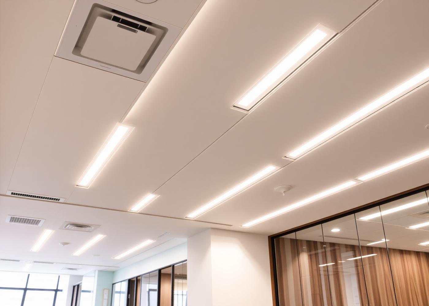 Commercial Fit-Outs